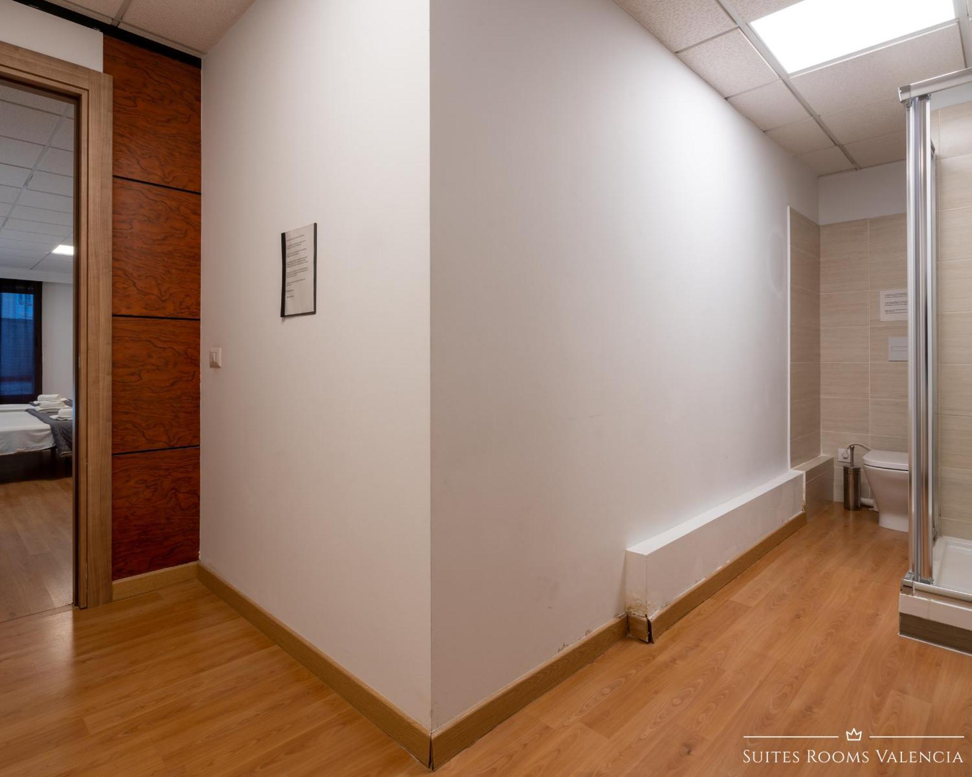 Suites Rooms Valencia Zimmer foto