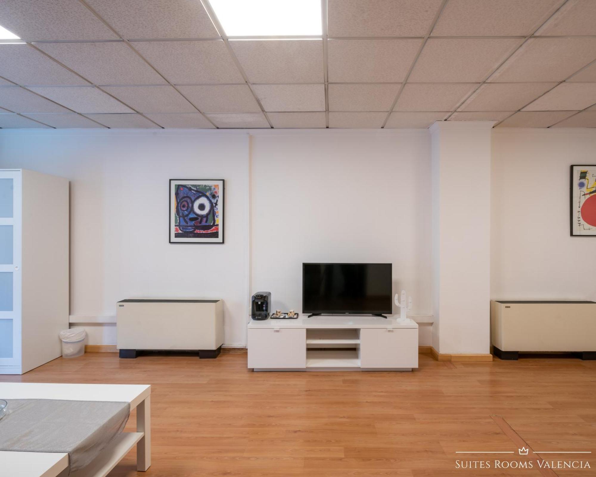 Suites Rooms Valencia Zimmer foto
