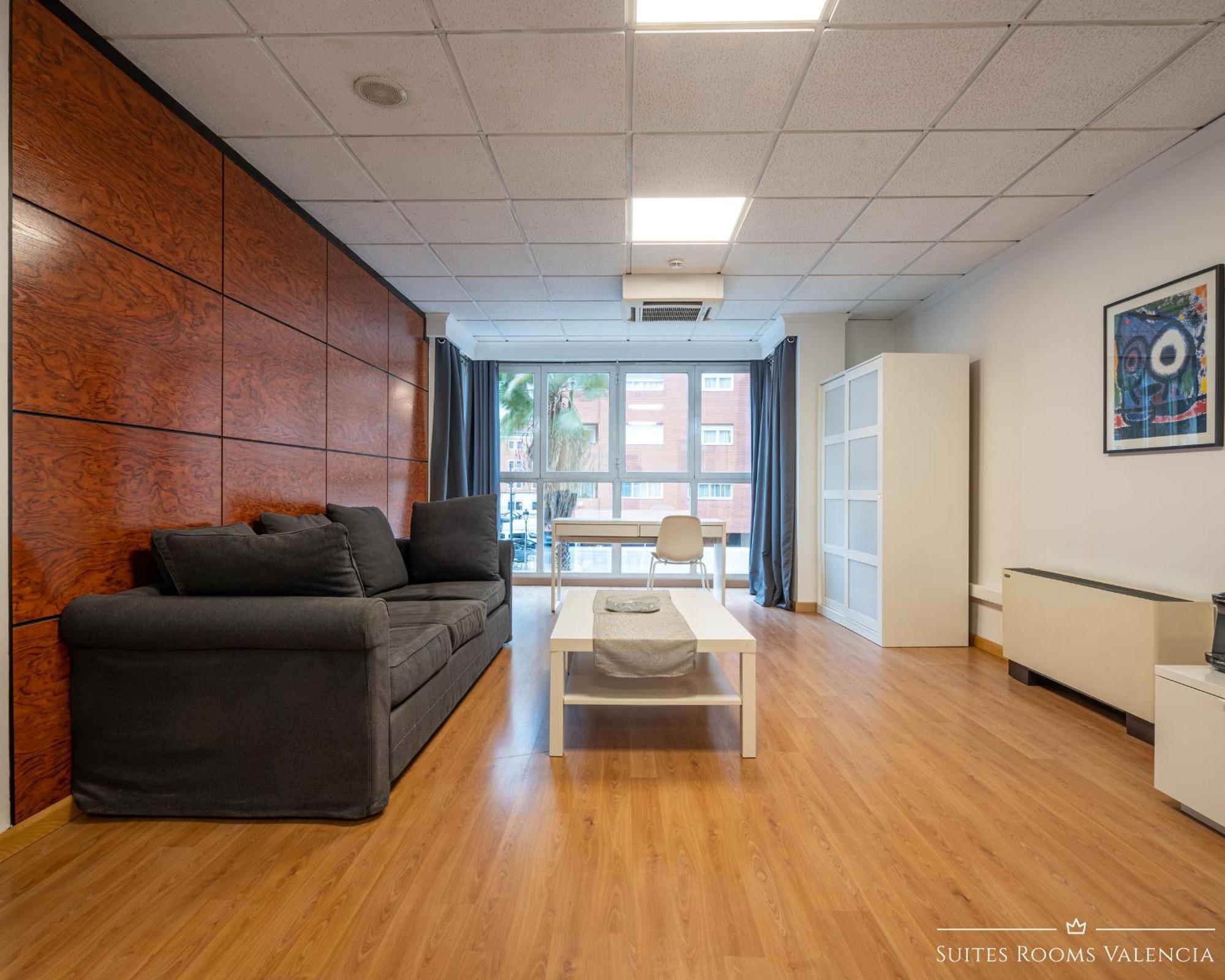 Suites Rooms Valencia Zimmer foto