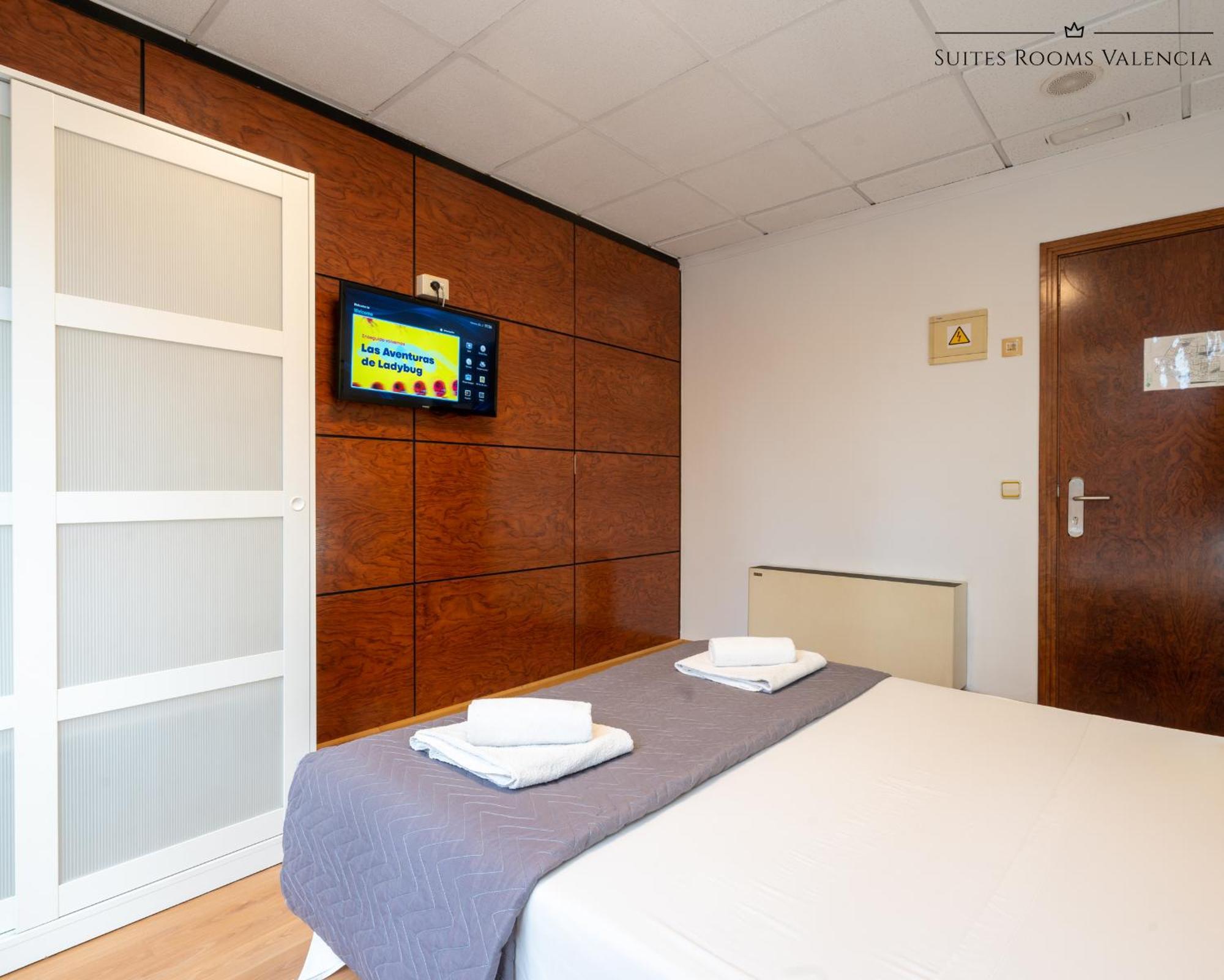 Suites Rooms Valencia Zimmer foto