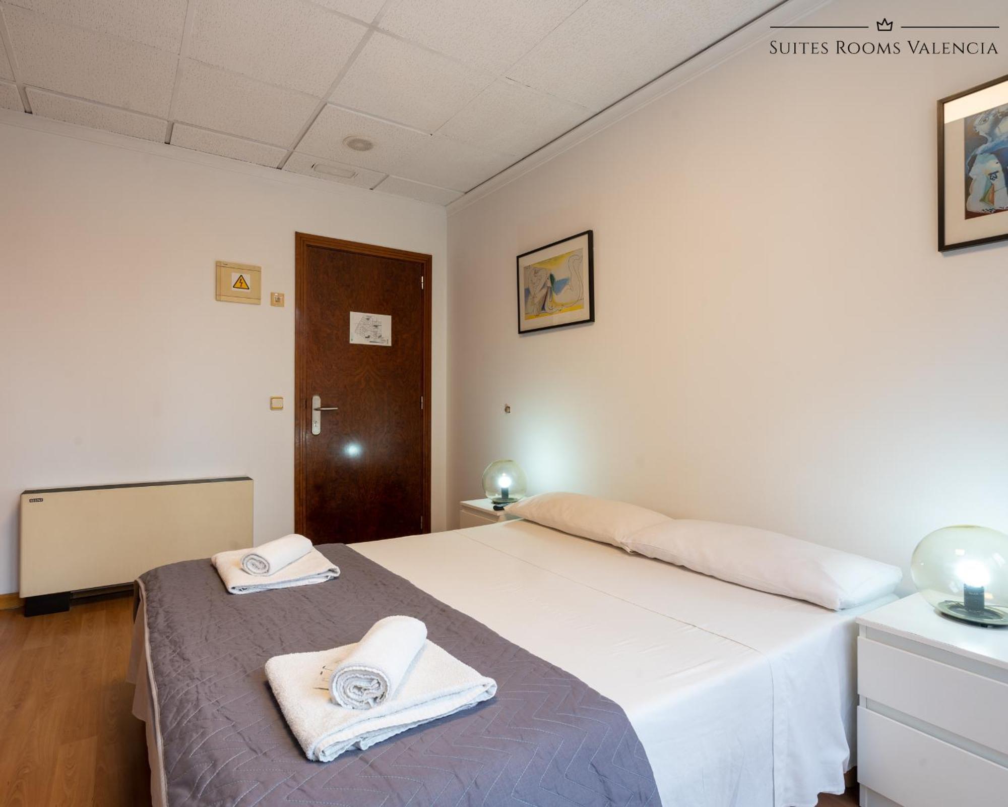 Suites Rooms Valencia Zimmer foto
